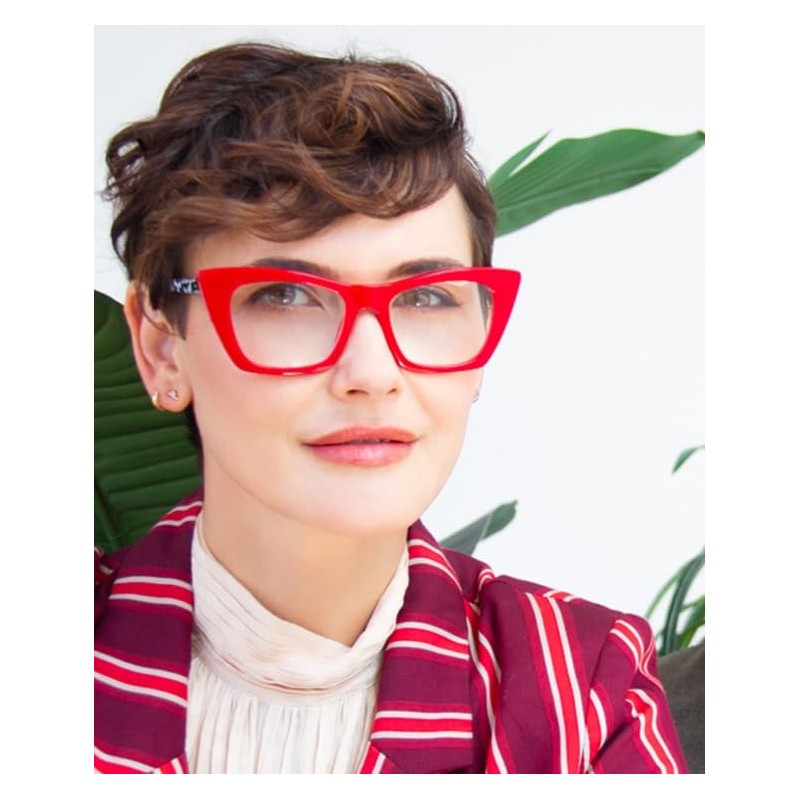 A.J. Morgan MERGER - RED