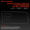 A-Premium Engine Valve Cover with Gasket, Spark Plug Seals &