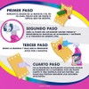 Vanish Quitamanchas para Alfombras, Tapicerías y más, 650ml
