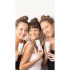 Wotnot Natural Face Sunscreen TINTED TAN BB Cream SPF 40,