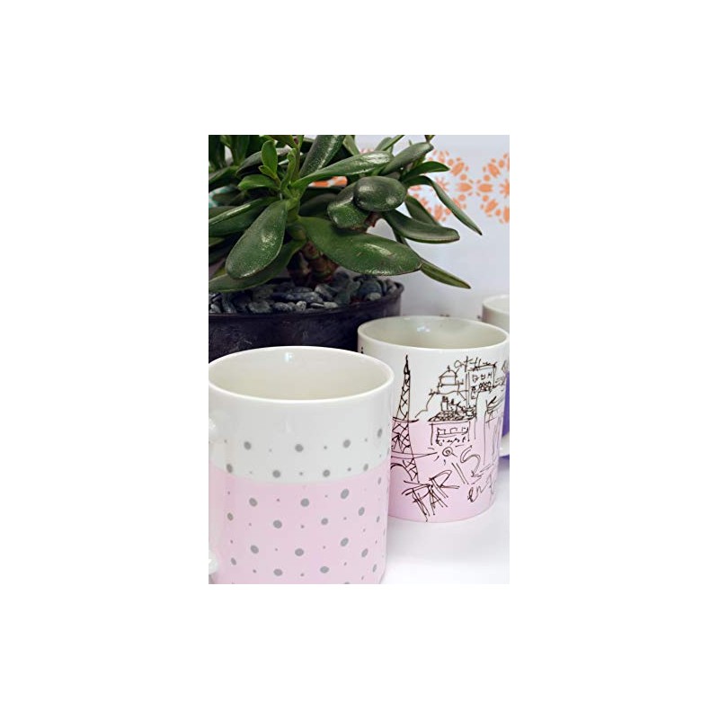 Pebeo Porcelaine 150 China Paint Fine Tip Marker, Agate Orange