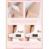 Sheglam Prebase De Piel Invisibilizadora - Rosa