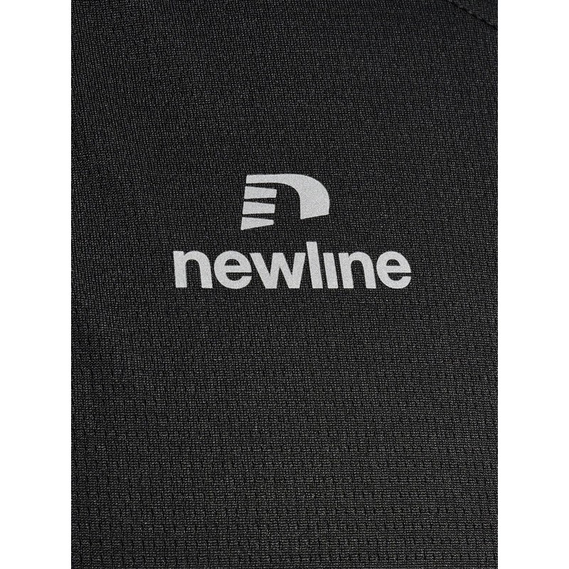Newline Men's Athletic Running T-Shirt S/L Size 3XL