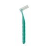 GC Prospec Interdental Brush, Angle Aqua, LL, 4 Pieces