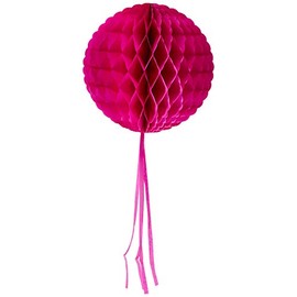 USA Party Decoration Honeycomb Ball 30 cm
