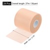 sourcing map Pre Wrap Athletic Tape 30 Yards x 2.8
