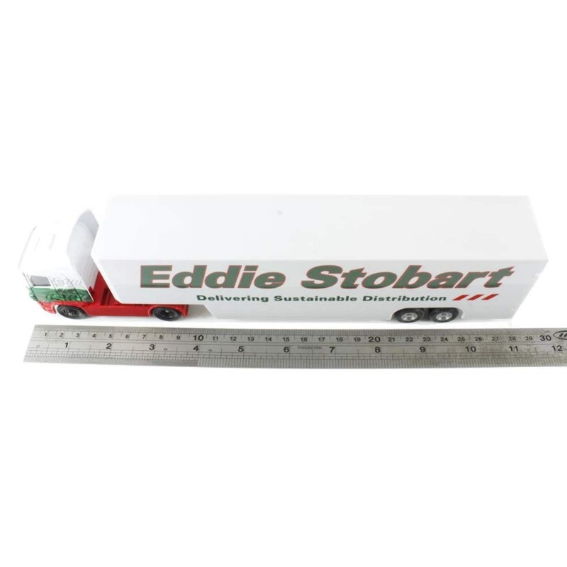 Corgi 1:64 Scale Eddie Stobart Box Lorry