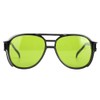 2.0mm 0.08in Lens 1064nm 980nm OD4+ Laser Protective Goggles Beauty