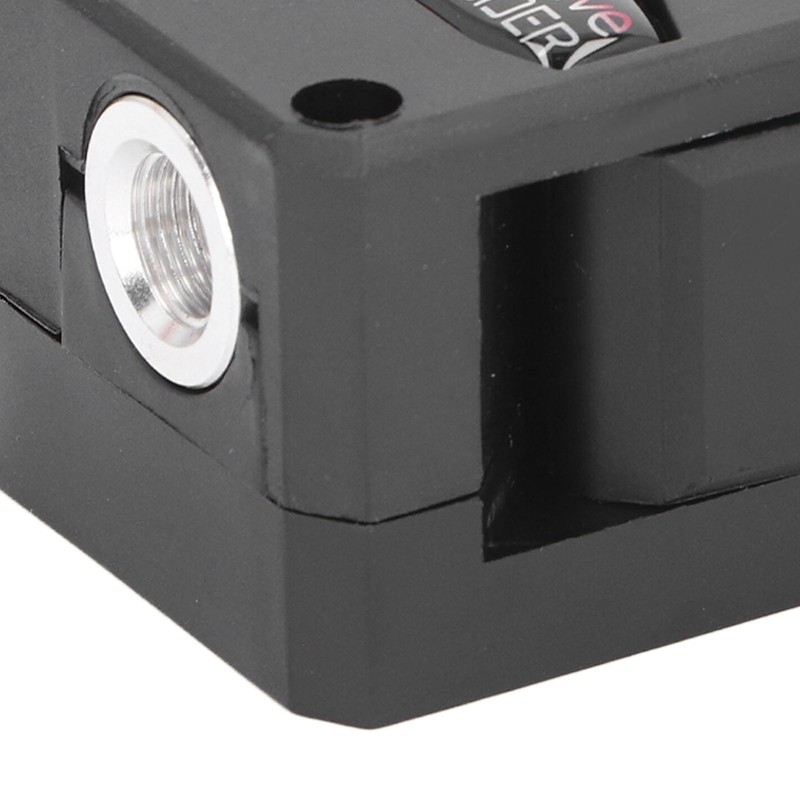 Dual Gear Drive Extruder Stable Feeding 1.75mm Filament Extruder Kit