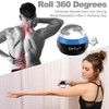Massage Ice Roller Ball Cold & Heat Therapy Tissue Relief