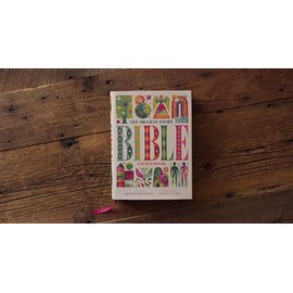 Crossway The Biggest Story Bible Storybook