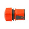 Mivos Hose Coupling for 3/4 Inch (20 mm) Hose -