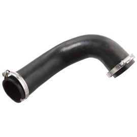 febi bilstein 107555 Coolant Hose with Mounting Material, Pack of 1