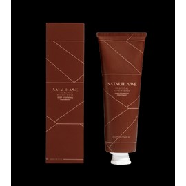 Natalie Anne Hydrating Charcoal Repair Mask 200ml