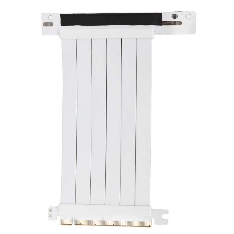 PCI E Extension Cable 15cm 128Gbps High Speed PCI E