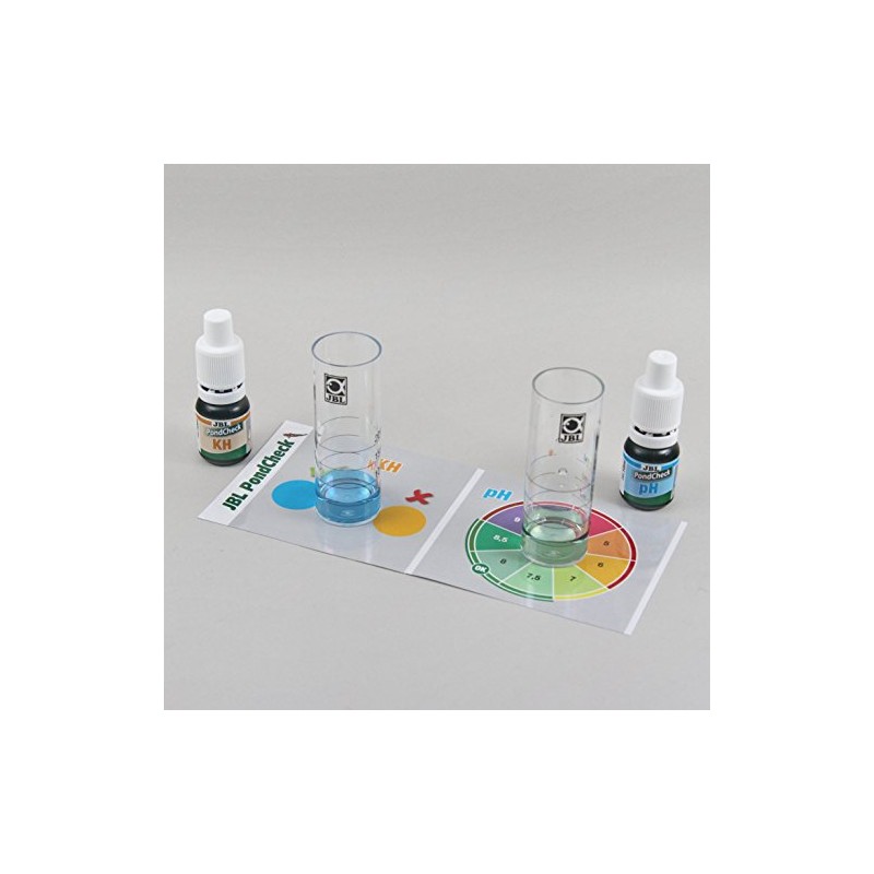 JBL 7002226 Pond Check