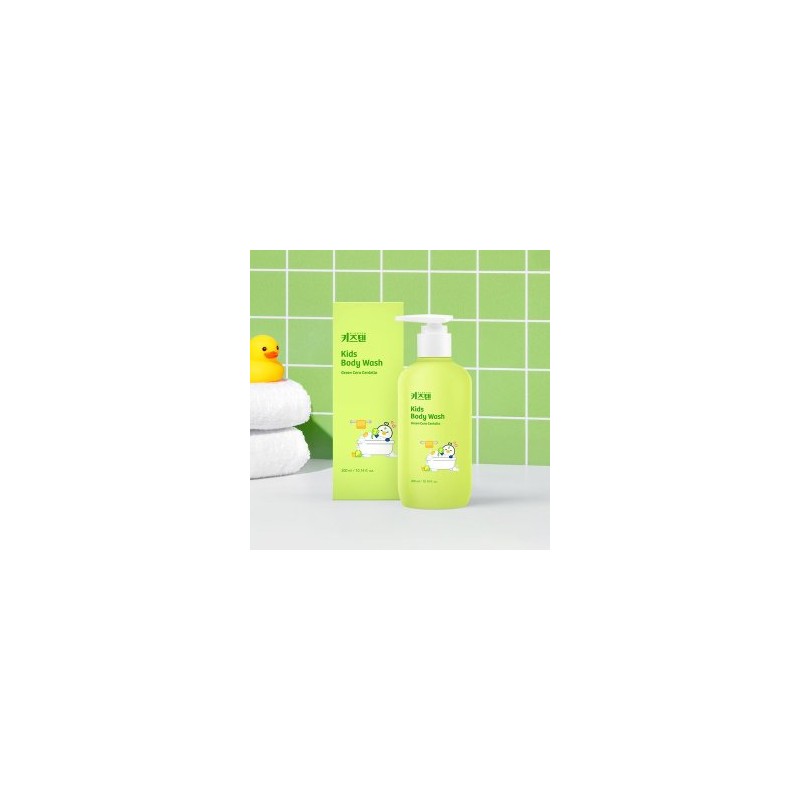 1+1 Kids 10 Green Cera Centella Vegetable Moisture Kids All-in-One