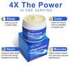 Magnesium Lotion,Pure Magnesium Cream for Better Sleep,Leg & Joint Care,Non-Greasy