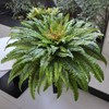 Galebeiren Galebeiren Artificial Ferns for Outdoors, 45" Large Faux Ferns