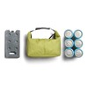 Bellroy Cooler Caddy (6L Insulated Bag) - Kiwi