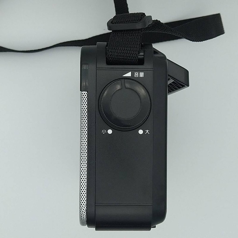 Toshiba Radio Ty – SR55