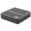 Mini Full High Definition 1080P USB Media Box 4K Player