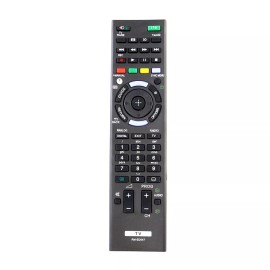 Unbranded US New RM-ED047 Remote for Sony  Bravia TV KDL-40HX750 KDL-46HX850 KDL-22BX320