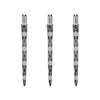 Target Steel Tip Firestorm Dart Interchangeable Tips Titanium Point Lengths