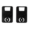 Rubber Buffer Impact Protection Set Window Protection for Ducato Jumper