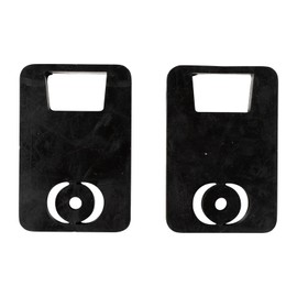 Rubber Buffer Impact Protection Set Window Protection for Ducato Jumper Boxer Motorhome