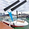 RddenIy Dock Line Chafe Guards, 39.3”Length Ultra Strong Removable Chafing