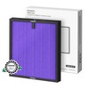 MORENTO 2 Pack HY4866 Genuine Air Purifier Replacement Filter for