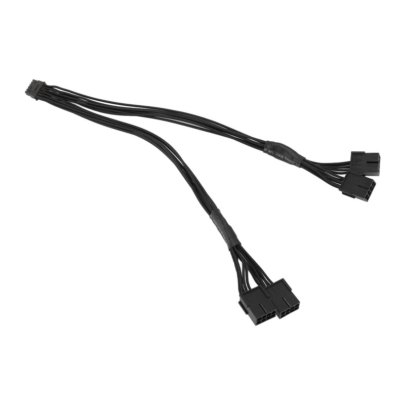 12VHPWR PCI E 5.0 Extension Cable 16Pin Male to PCIE
