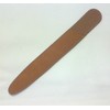 Karasawa Yasuri Standard Nail File With Mocha Case
