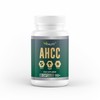 Premium AHCC Capsules - Active Hexose Correlated Compound 1000mg per