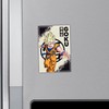ABYstyle - Dragon Ball Z Magnet Standard DBZ Goku