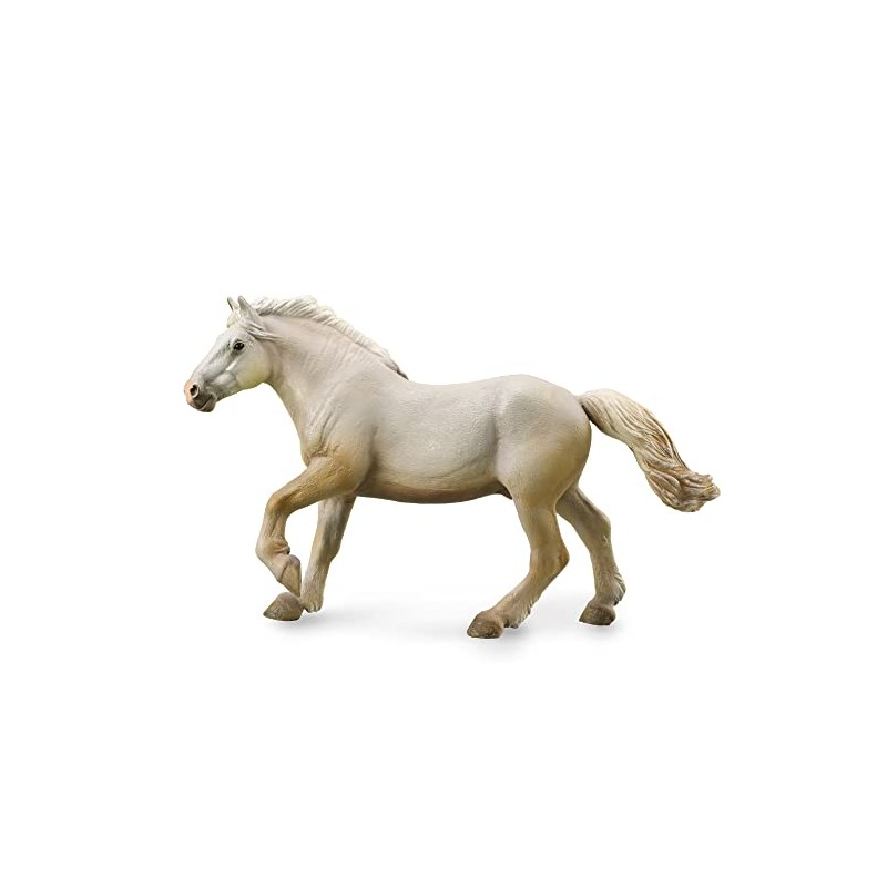 Collecta - American Cream Draft (88846)