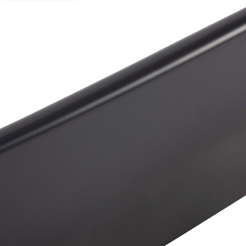 HECASA Rear Trunk Spoiler Compatible with 1990-1997 Mazda Miata 2