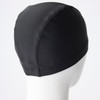 Swim Cap 315215, Black