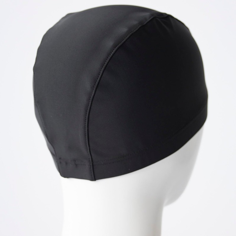 Swim Cap 315215, Black
