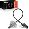 A-Premium - Sensor de oxígeno O2 compatible con Mitsubishi Outlander