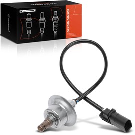 A-Premium - Sensor de oxígeno O2 compatible con Mitsubishi Outlander 2014-2020 L4 2.4L, Outlander PHEV 2018-2022 2.0L 2.4L, Upstream, Reemplazo# 1588A307