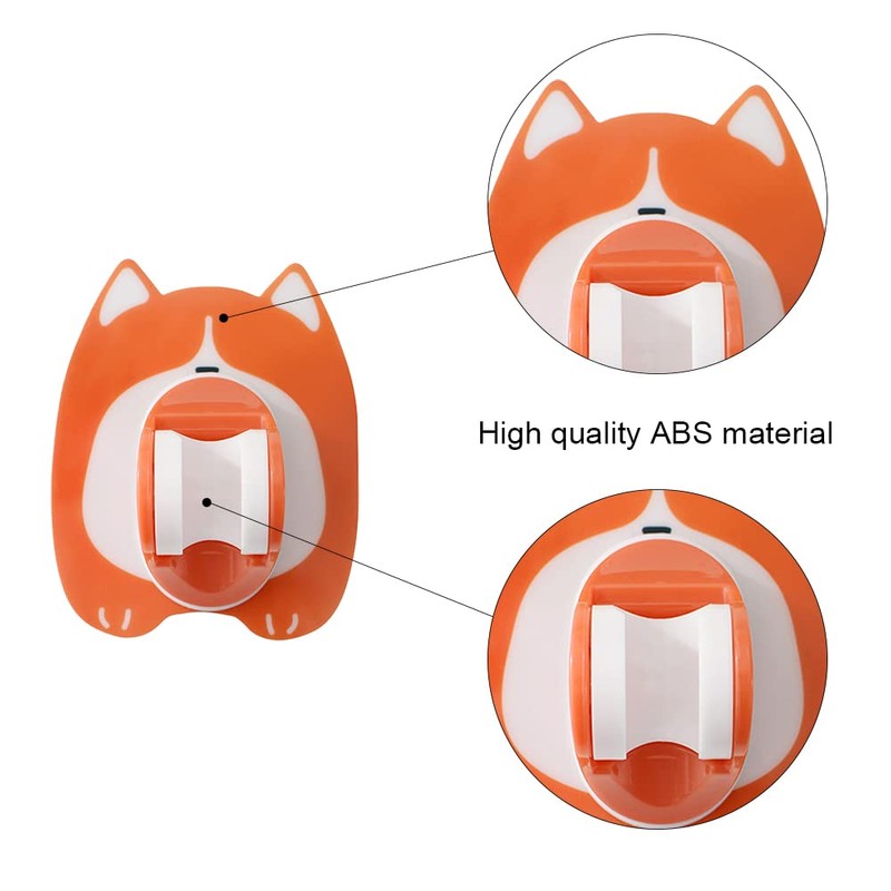 Shower Head Holder Multifunction Shower Head Bracket Universal Shower Holder