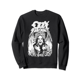 Ozzy Osbourne – Crazy Train Sweatshirt
