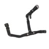 HVAC Heater Hose High Temperature Resistant Leakproof Easy Installation Precise