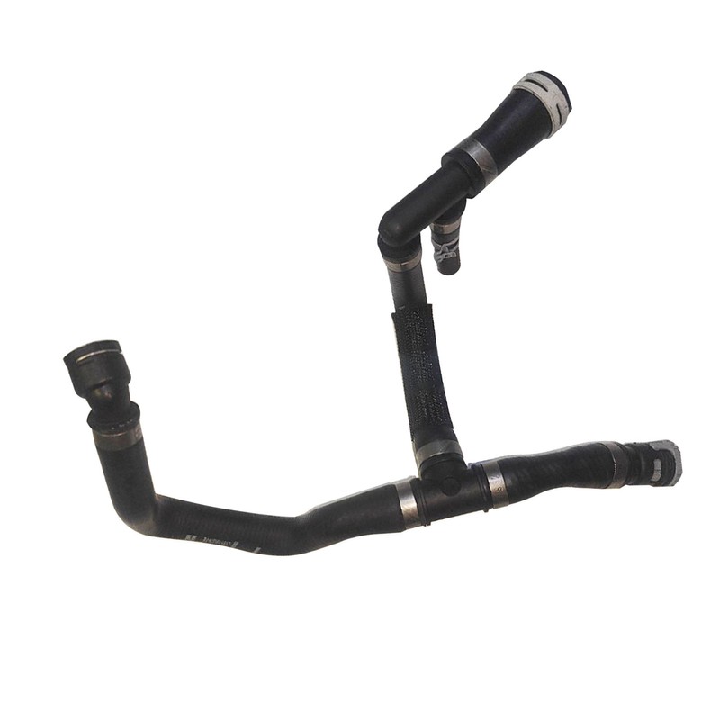 HVAC Heater Hose High Temperature Resistant Leakproof Easy Installation Precise