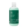 Tea Tree Special Champú, Limpieza Profunda, Refresca el Cuero Cabelludo,