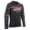 Leatt Jersey Mountain Bike Gravity 4.0