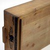 Dalton uddosutakkingubokkusu "Wooden Stacking Box A