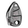 PETZL GRiGRI+ grau